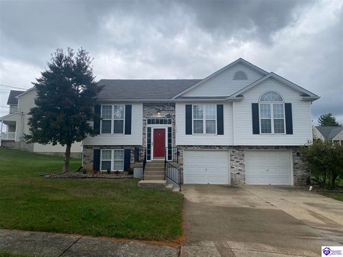 1107 Amanda Jo Dr, Elizabethtown, KY, 42701-4627 | Card Image
