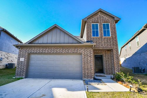 17722 Hattusas Ln, Tomball, TX, 77377-3086 | Card Image