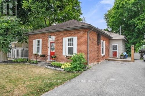 73 John St, Orangeville, ON, L9W2P7 | Card Image