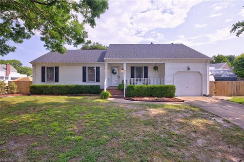 804 Greenspring Ct, Chesapeake, VA, 23322-7783 | Card Image