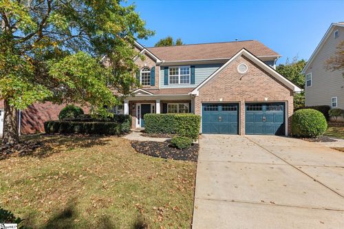 17 Springhead Way, Greer, SC, 29650-5207 | Card Image