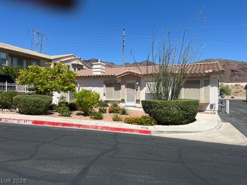 240 Big Horn Dr, Boulder City, NV, 89005-1417 | Card Image
