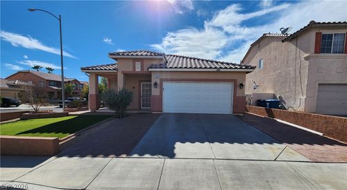 1085 Sage Valley Ct, Las Vegas, NV, 89110-6701 | Card Image