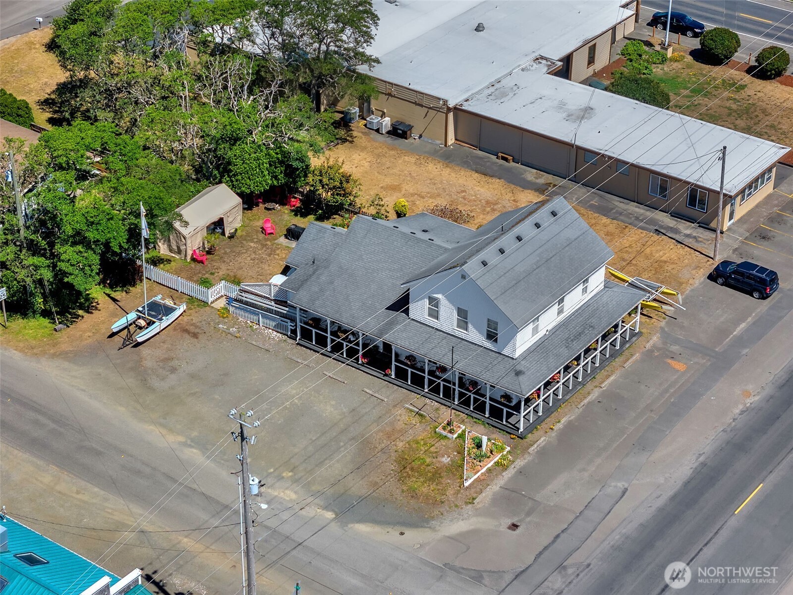 Commercial Sale in Ocean Park 5