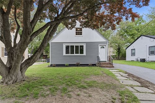 8 Angela Ct, North Providence, RI, 02904-3706 | Card Image