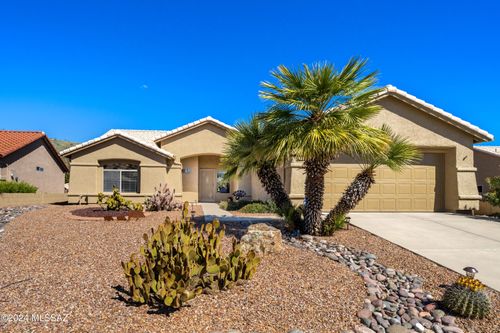 37616 S Skyline Dr, Tucson, AZ, 85739-1292 | Card Image