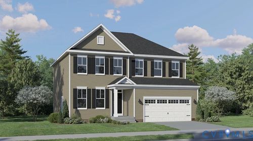 3304 Sunstone Drive, Richmond, VA, 23223 | Card Image