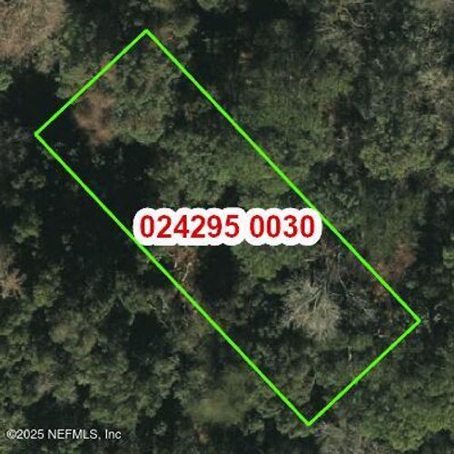 0 Rutledge Oaks Ln, JACKSONVILLE, FL, 32208 | Card Image