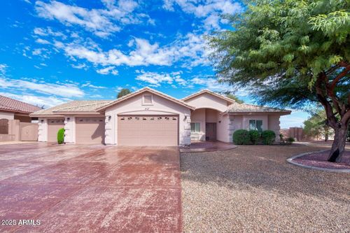 4585 San Cristobal, Sierra Vista, AZ, 85635-9317 | Card Image