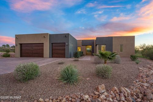 8786 E Placita Rio De Vidrio, Tucson, AZ, 85749 | Card Image