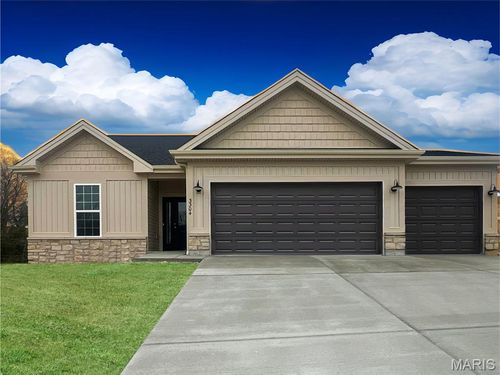 58-3304 Nats View Ct, Washington, MO, 63090-5744 | Card Image