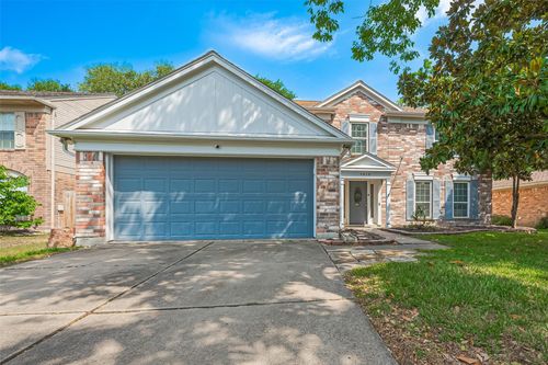 1010 Cheyenne Meadows Dr, Katy, TX, 77450-3627 | Card Image