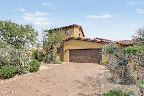 38703 N 104th Pl, Scottsdale, AZ, 85262-3717 | Card Image