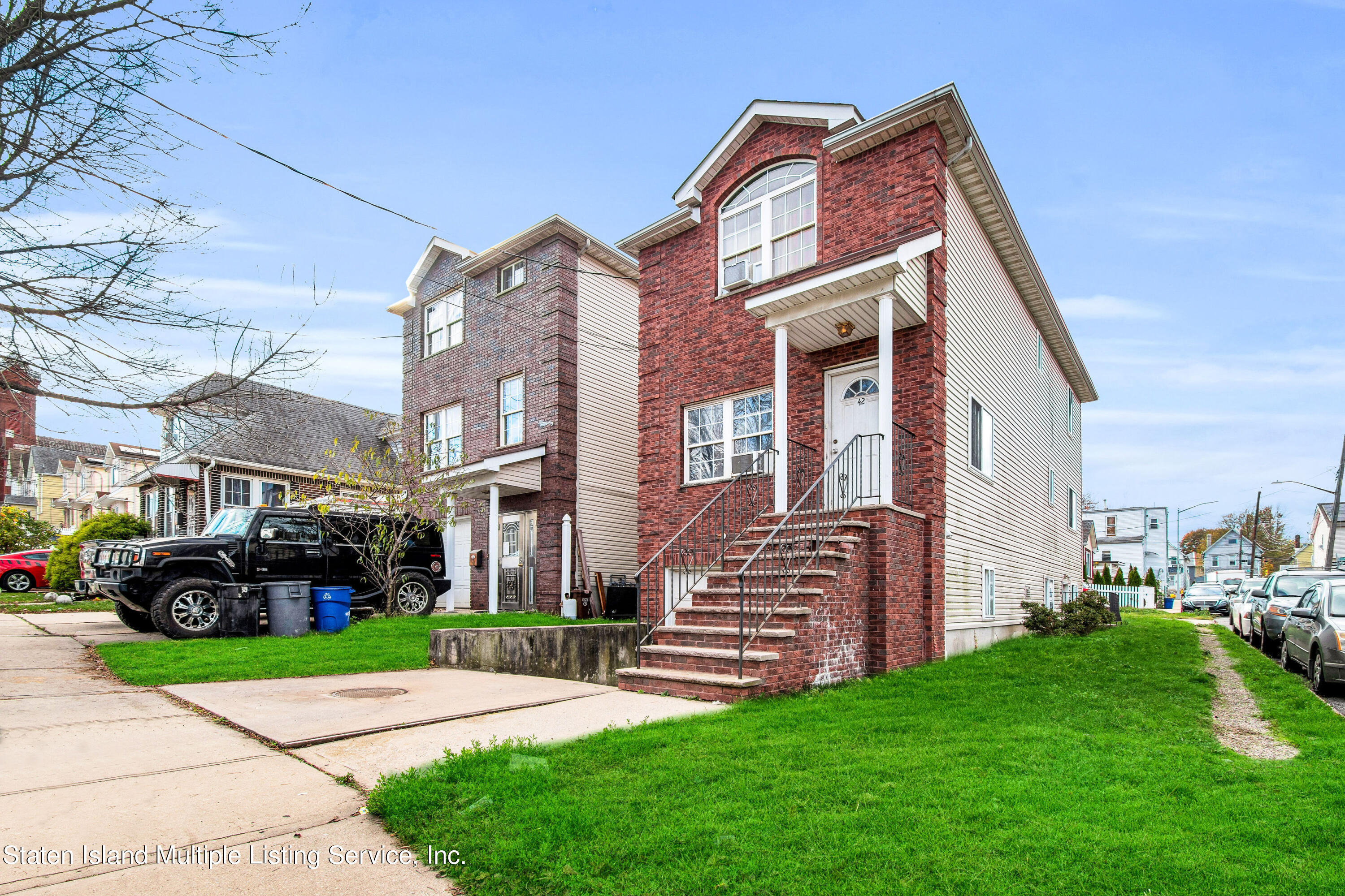 Union Ave, Staten Island, NY 10303