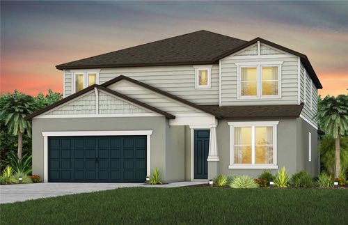 17036 Canary Trail, PARRISH, FL, 34219 | Card Image