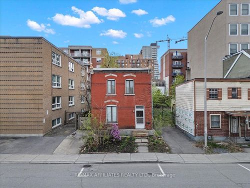 168-174 Murray St, Ottawa, ON, K1N5M8 | Card Image
