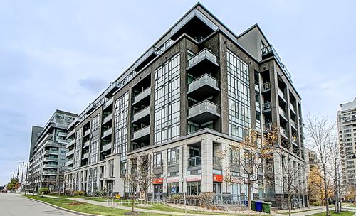 605-17 Kenaston Gdns, North York, ON, M2K0B9 | Card Image