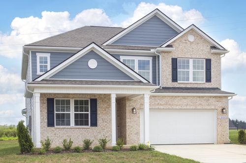 2321 Williamsport Lndg, Columbia, TN, 38401-5738 | Card Image