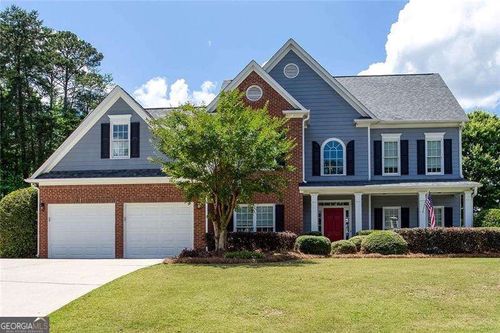 20 Brightwater Cv, Dallas, GA, 30157-1601 | Card Image