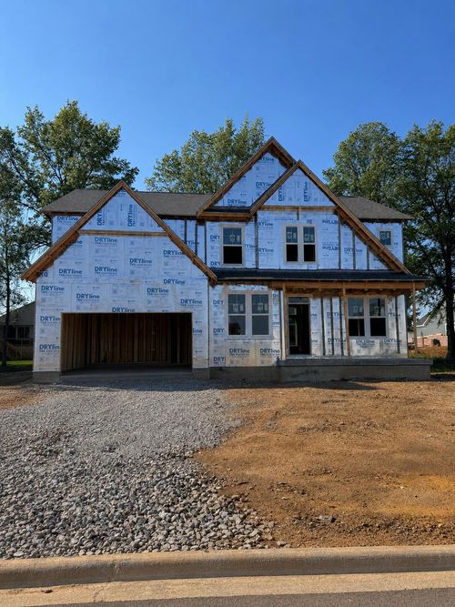 8244 Greenhill Way, Sunbury, OH, 43074-1049 | Card Image