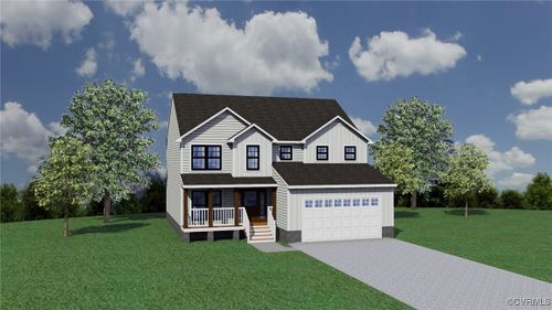 16159 W Patrick Henry Rd, Montpelier, VA, 23192-2703 | Card Image