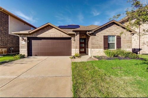 1207 Cascade Hills Dr, Rosharon, TX, 77583-4680 | Card Image