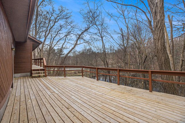 1421 N Buys Rd, House other with 3 bedrooms, 2 bathrooms and null parking in North Muskegon MI | Image 18