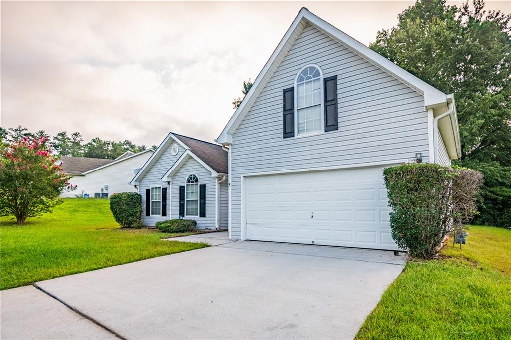 Residential in Jonesboro 4