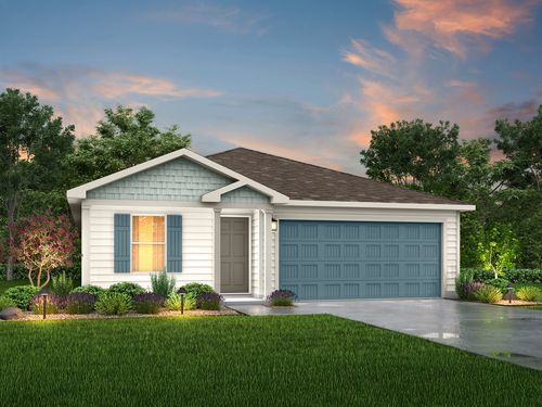 304 Paschall Blvd, Mabank, TX, 75147 | Card Image