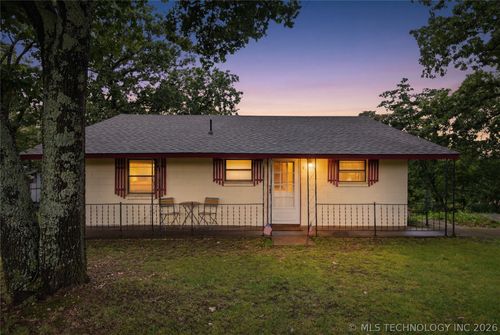 567 Ne 471 Lane, Salina, OK, 74365 | Card Image