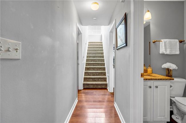 22 - 22107 Harvest Ridge Ln, Condo with 3 bedrooms, 3 bathrooms and null parking in Johns Creek GA | Image 23