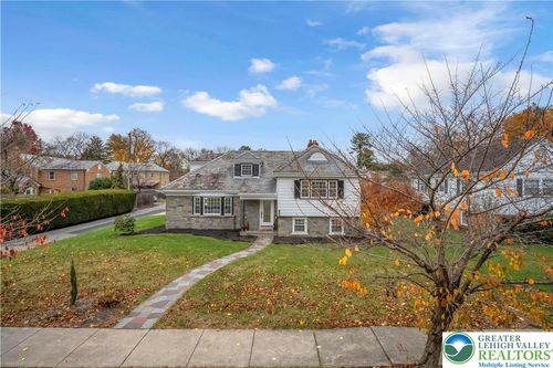 525 N Main St, ALLENTOWN, PA, 18104-4737 | Card Image