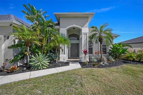 167 Blackstone Drive, FORT MYERS, FL, 33913 | Card Image