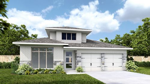 610 Running Iron Trl, Mansfield, TX, 76063-7288 | Card Image