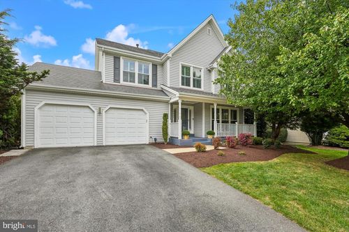 14432 Stonebridge View Dr, NORTH POTOMAC, MD, 20878-4369 | Card Image