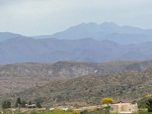 43003 N Old Mine Road, Cave Creek, AZ, 85331 | Card Image