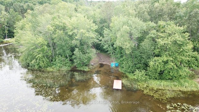 LOT 70 25 Th Line Rd, Home with 0 bedrooms, 0 bathrooms and null parking in Algonquin Highlands ON | Image 20