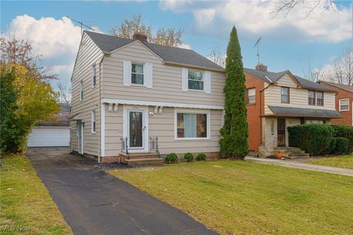 3790 Sherwood Rd, South Euclid, OH, 44121-1940 | Card Image