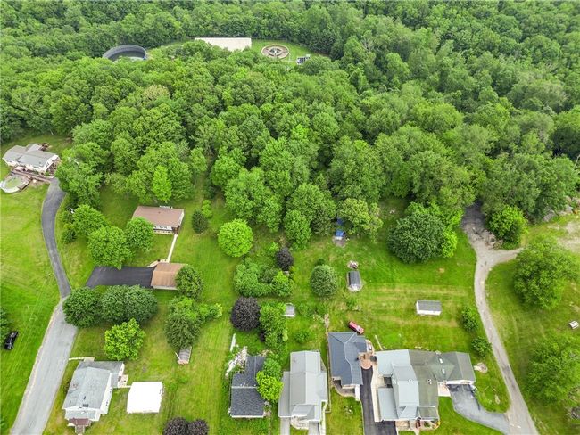 316 Susquehanna Street, House other with 3 bedrooms, 2 bathrooms and null parking in Boswell Boro PA | Image 44