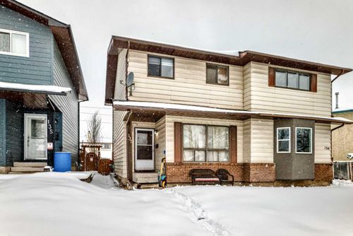 137 Bermuda Drive Nw, Calgary, AB, T3K1H6 | Card Image