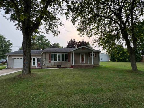 412 Woodard St, Oakley, MI, 48649-9778 | Card Image