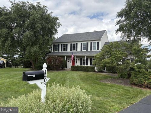 1407 Bayberry Dr, JAMISON, PA, 18929-1747 | Card Image