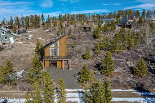 203 County Road 871, Tabernash, CO, 80478 | Card Image