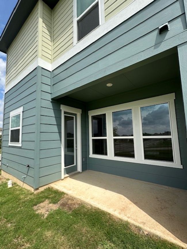 UNIT-101 - 1015 Vista View Dr, Condo with 3 bedrooms, 3 bathrooms and 2 parking in Georgetown TX | Image 9