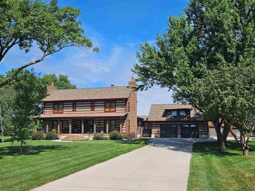 703 W Timber Rd, Dakota Dunes, SD, 57049-5037 | Card Image