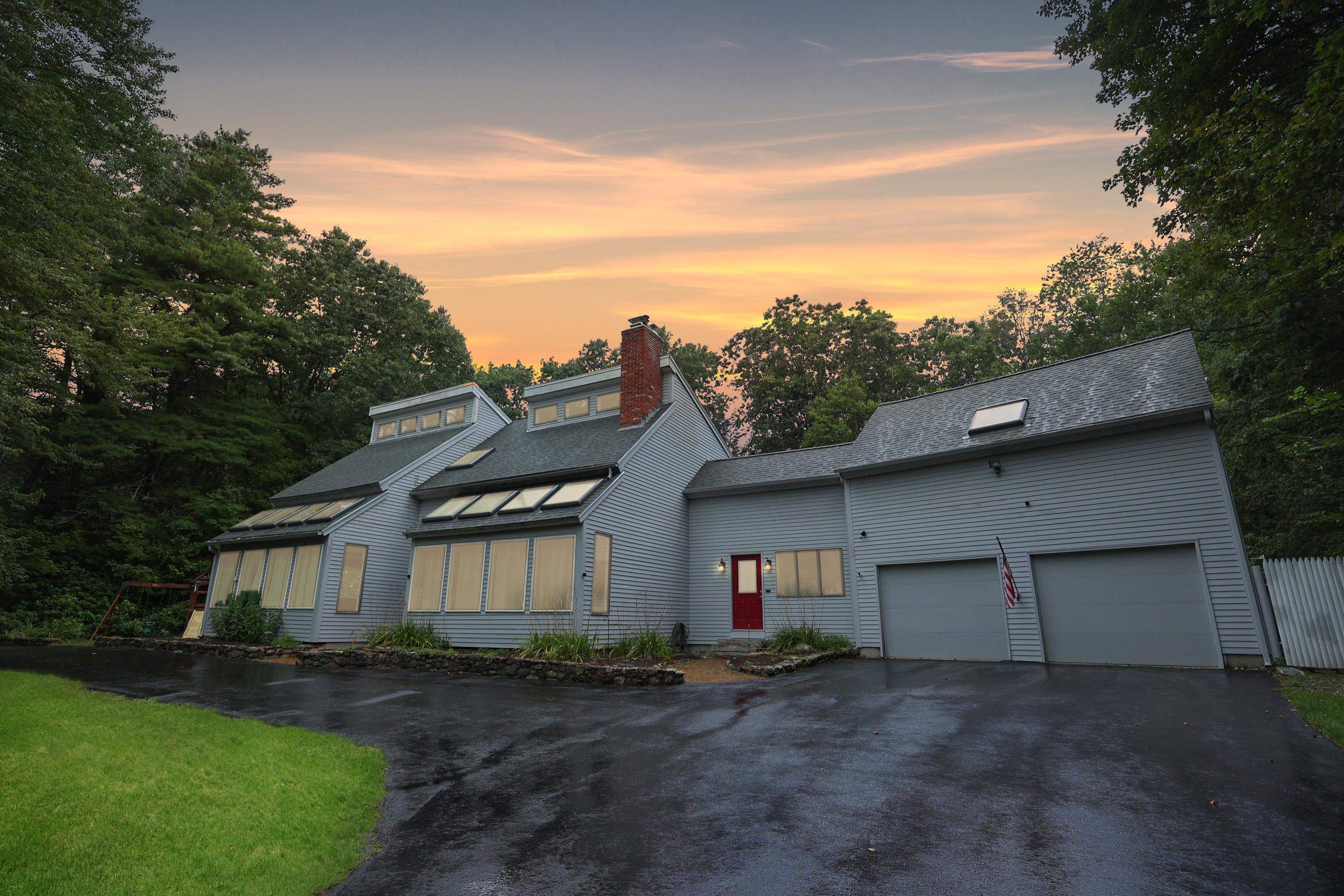 Edinburgh Dr, Bedford, NH 03110