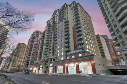 211-1111 6 Ave Sw, Calgary, AB, T2P5M5 | Card Image