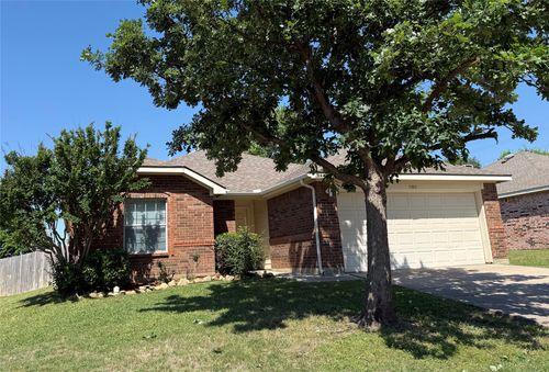 3701 Northpointe Dr, Denton, TX, 76207-6018 | Card Image