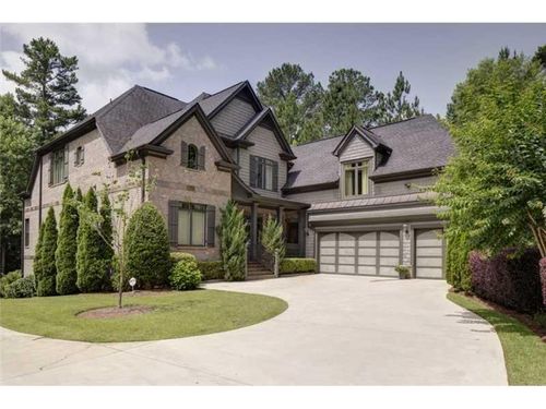 6295 Windward Pkwy, Alpharetta, GA, 30005-5212 | Card Image