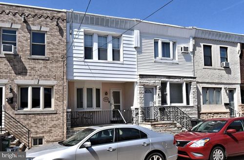 2836 S Sydenham St, PHILADELPHIA, PA, 19145-4921 | Card Image